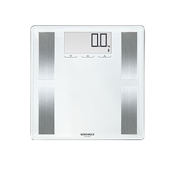 Balança digital SHAPE SENSE CONNECT100 SOEHNLE BRANCO