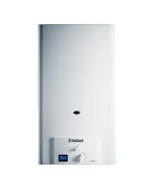 VAILLANT ESQUENTADOR VENTILADO IGNIÇAO ELECTRONICA 12LT BUT