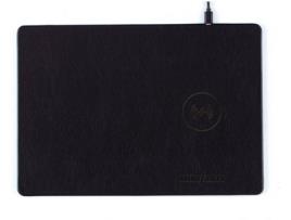 Carregador Wireless MINIBATT PowerPAD Castanho