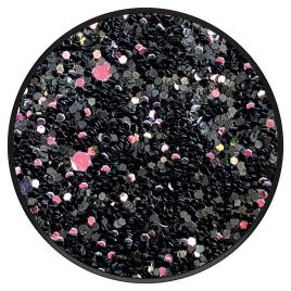 Suporte POPSOCKET Sparkle Black