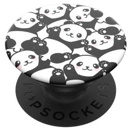 Popsockets Grip Stand Holder One Size Pandamonium