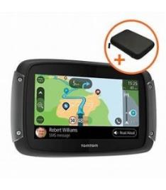 Tomtom Rider 50 EU23 Navd