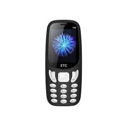 Telemovel  B260 ds Black