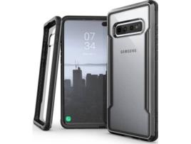 Capa Samsung Galaxy S10  Shield Preto