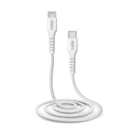 CABO TELEMÓVEL SBS TECABLELIGTC1W
