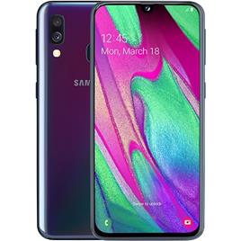 Smartphone SAMSUNG Galaxy A40 5.9