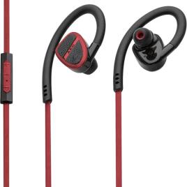 Auscultadores de Desporto KH 4232 Bluetooth (Vermelho) - AEG
