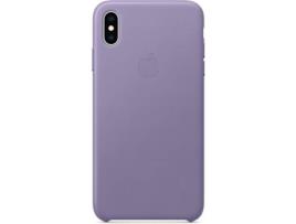 Capa Pele Iphone XS Max