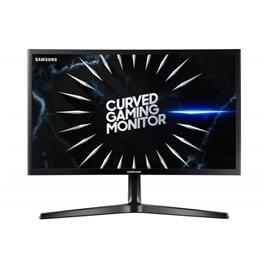 C24RG50 - Monitor Curvo Gaming 24"" FHD, Resolução: 1920x1080, 1ms(MPRT), Contrast Ratio 3000, Brightness (Typ) 250