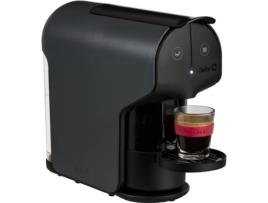 Máquina de Café DELTA Q Quick Cinzento