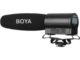 Microfone BOYA BY-DMR7