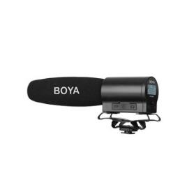 BOYA Microphone recorder (SD)