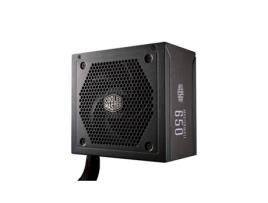 Fonte de Alimentação COOLER MASTER MasterWatt 650W (Semi-Modular)