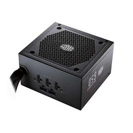 Fonte Atx 650w Coolermaster Masterwatt 650