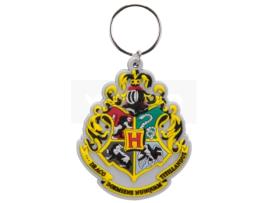 Porta-chaves Harry Potter borracha Hogwarts Cr