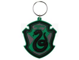 Porta-Chaves PYRAMID Harry Potter - Slytherin