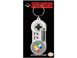 Porta-Chaves  Snes Controller