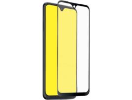 Película Vidro Temperado Motorola Moto G7  Fullcover Preto