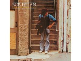Vinil LP Bob Dylan - Street-Legal