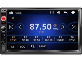 Autorrádio MULTIMEDIA BELSON BS-262
