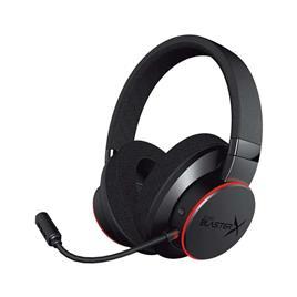 Headset Creative Sound BlasterX H6 Preto