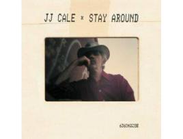 Vinil LP JJ Cale - Stay Around
