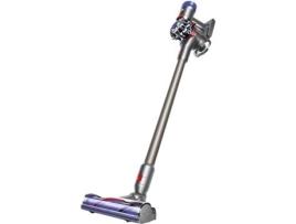 Aspirador Vertical DYSON V8 Motorhead (21.6 V - Autonomia 40 min - 540 ml)