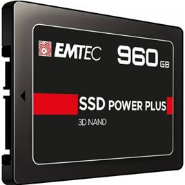 Disco SSD Interno  X150 (960 GB - SATA - 520 MB/s)