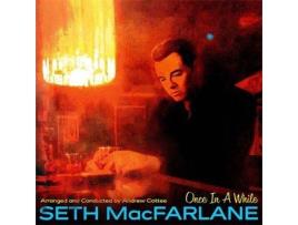 CD Seth MacFarlane - Once In A While