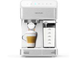 Máquina de Café CECOTEC Power Instant-ccino 20 Touch (20 bar)