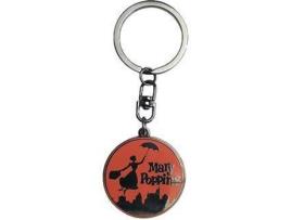 Porta-chaves  Mary Poppins