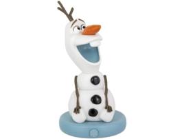 Lampada DISNEY Frozen Olaf