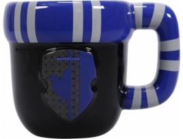 Caneca 3D  ravenclaw