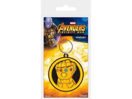 Porta-chaves  Infinity War Gauntle
