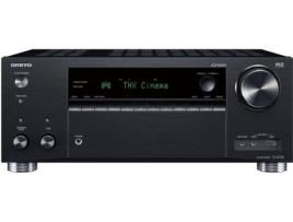 Recetor AV ONKYO TX-RZ740-B