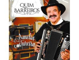 CD Quim Barreiros - Amélia Costureira