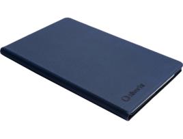 Capa Tablet Samsung Tab A 2019  Azul