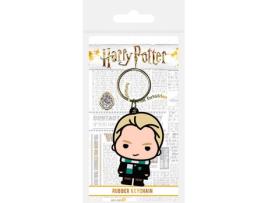 Porta-Chaves PYRAMID Draco Malfoy