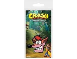 Porta-Chaves CRASH BANDICOOT