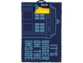 Tapete  Dr.Who - Tardis