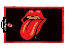 Tapete THE ROLLING STONES Doormat Lips