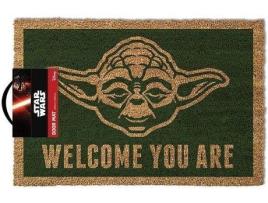 Tapete  Star Wars - Welcome You Are