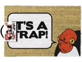 Tapete SHERWOOD Star Wars - It's a Trap!