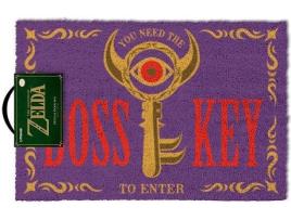 Tapete THE LEGEND OF ZELDA Boss Key