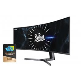 SAMSUNG - Monitor 49