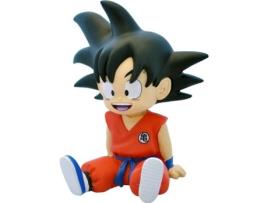 Mealheiro PLASTOY Dragon Ball Son Goku