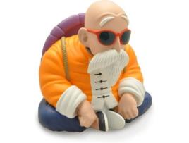 Mealheiro  Master Roshi