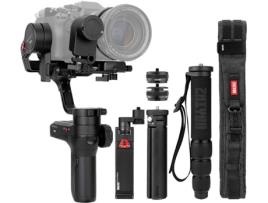 Gimbal ZHIYUN Weebill LAB + Creator PACK