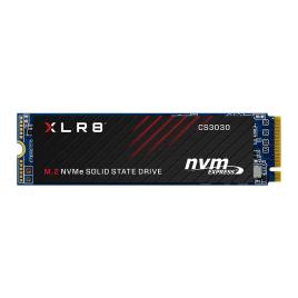 Disco SSD Interno  CS3030 M.2 NVME 250GB (250 GB - PCI-Express - 3500 MB/s)