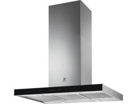 Exaustor de Ilha ELECTROLUX LFI769X (615 m3/h - 89.8 cm - Inox)